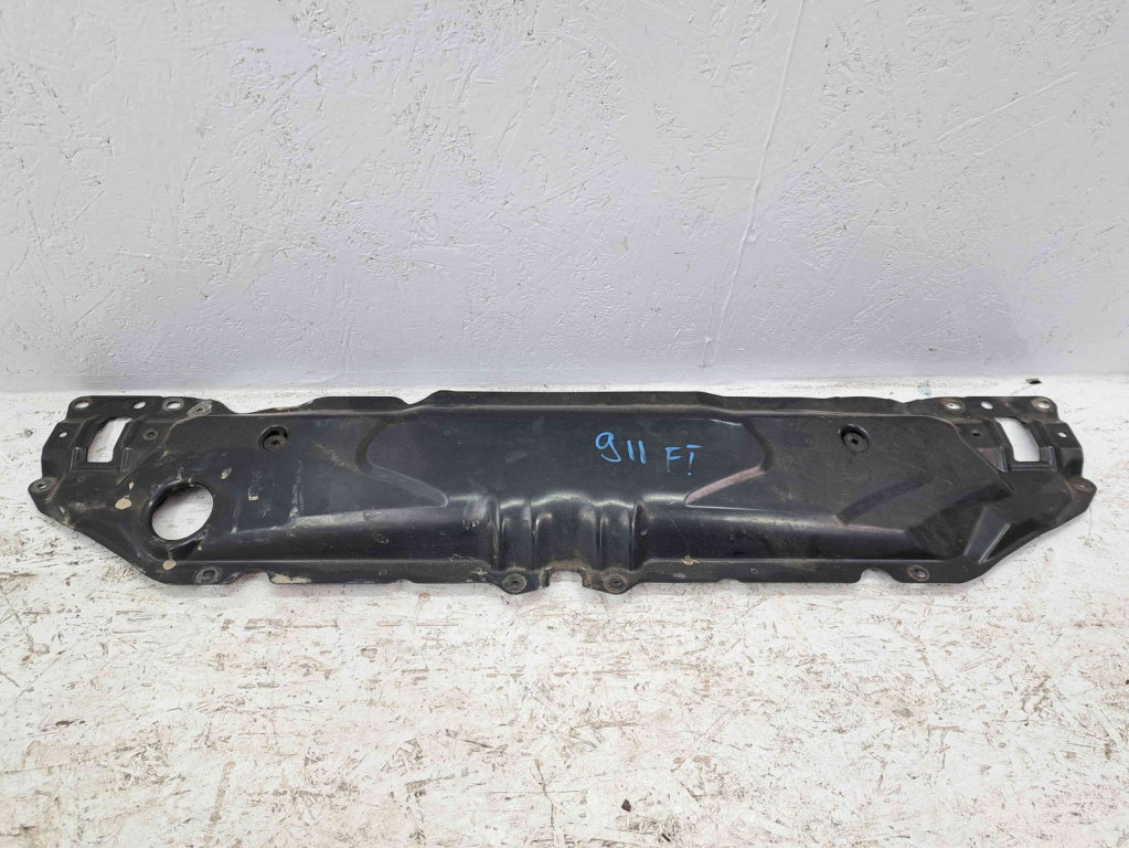 Capac trager Bmw 5 (E60) [Fabr 2004-2010] 7033741