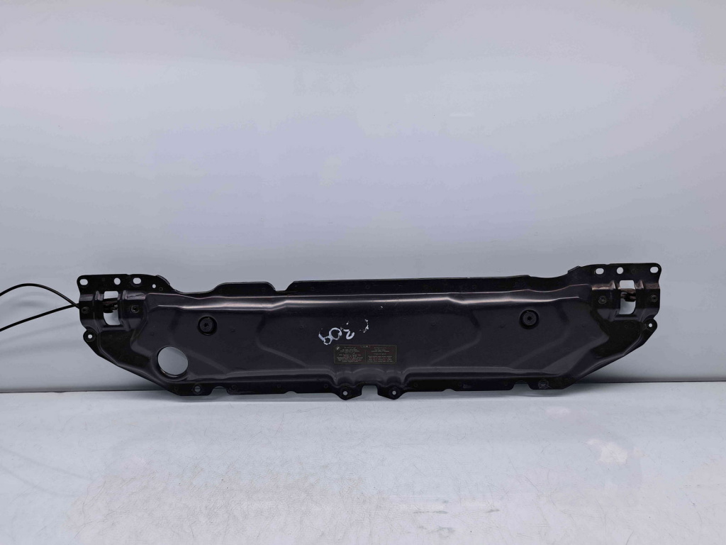 Capac trager Bmw 5 (E60) [Fabr 2004-2010] 7033741