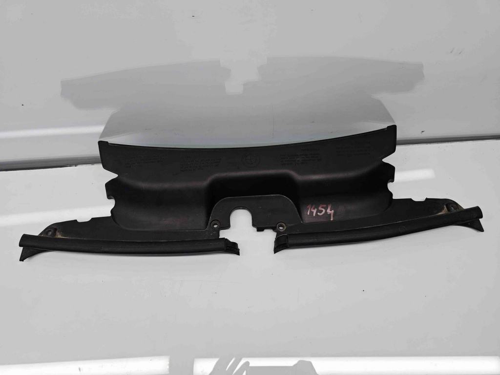 Capac trager Bmw X3 (E83) [Fabr 2003-2009] Facelift