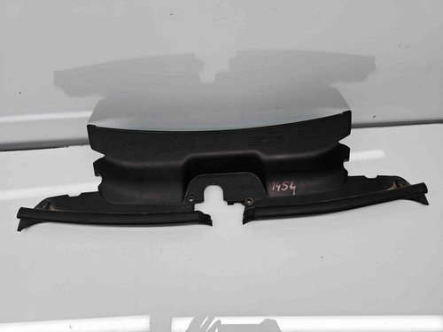 Capac trager Bmw X3 (E83) [Fabr 2003-2009] Facelift