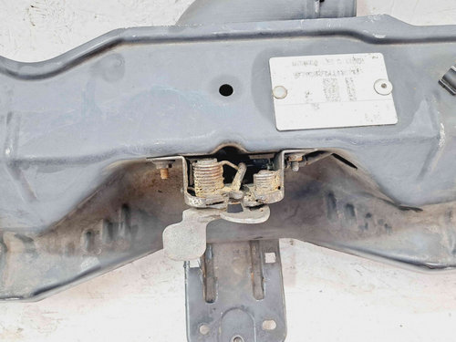 Capac trager Citroen Jumper (III) [Fabr 2010-2018] OEM