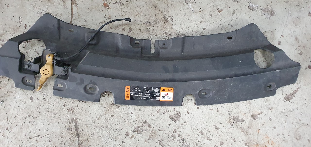 Capac trager Ford Kuga 2 2013 2014 2015 2016 2017