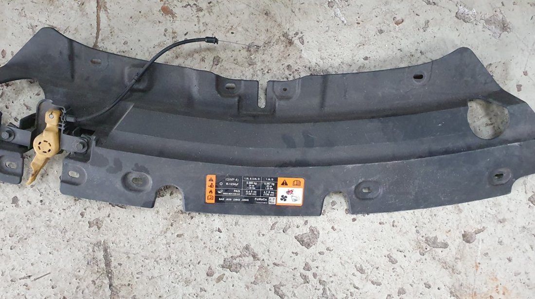 Capac trager Ford Kuga 2 2013 2014 2015 2016 2017