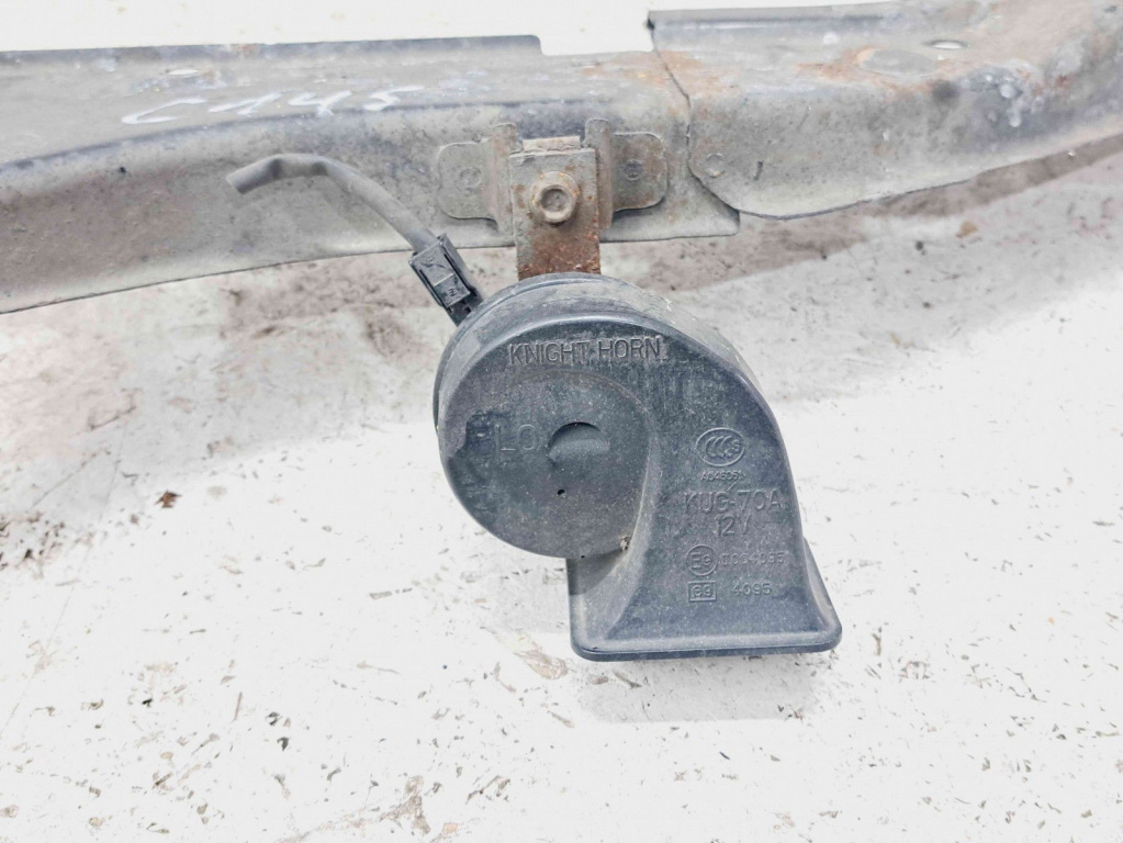 Capac trager MAZDA 6 (GJ1) [Fabr 2014-2021] OEM