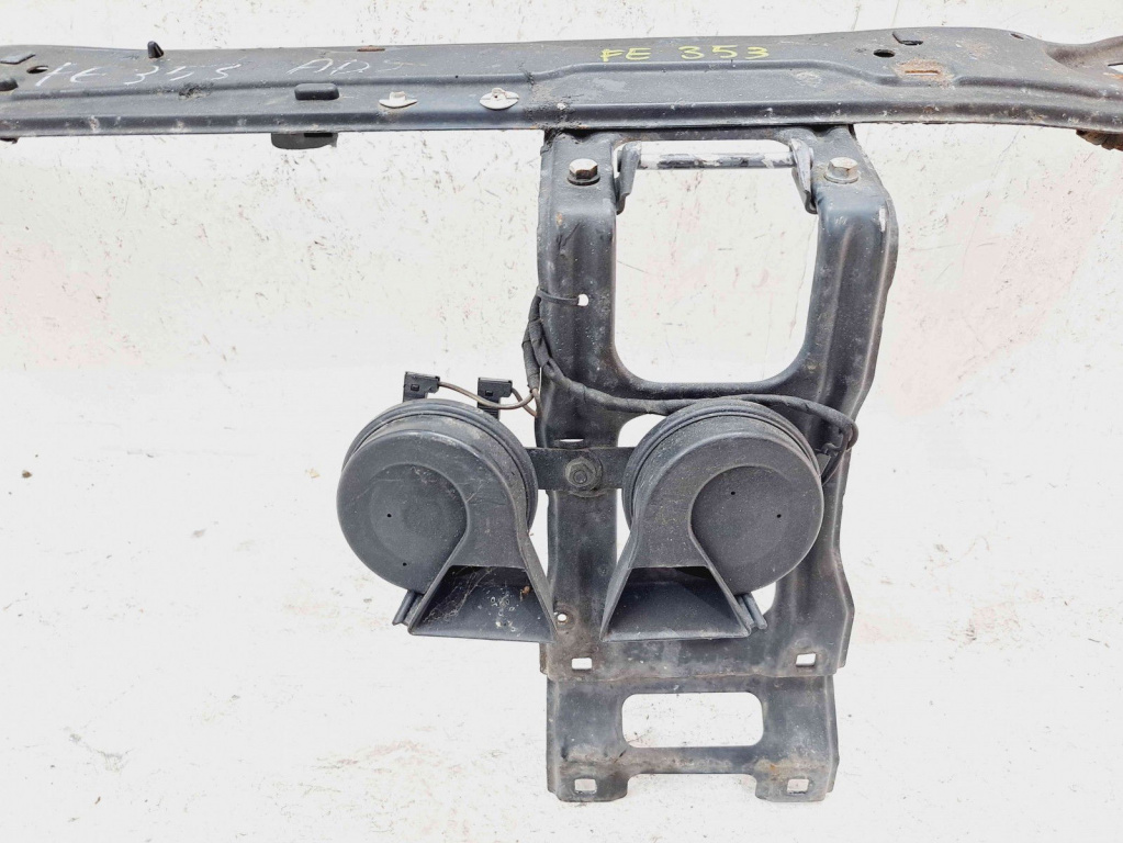 Capac trager Mercedes Clasa C (W203) [Fabr 2000-2007] OEM