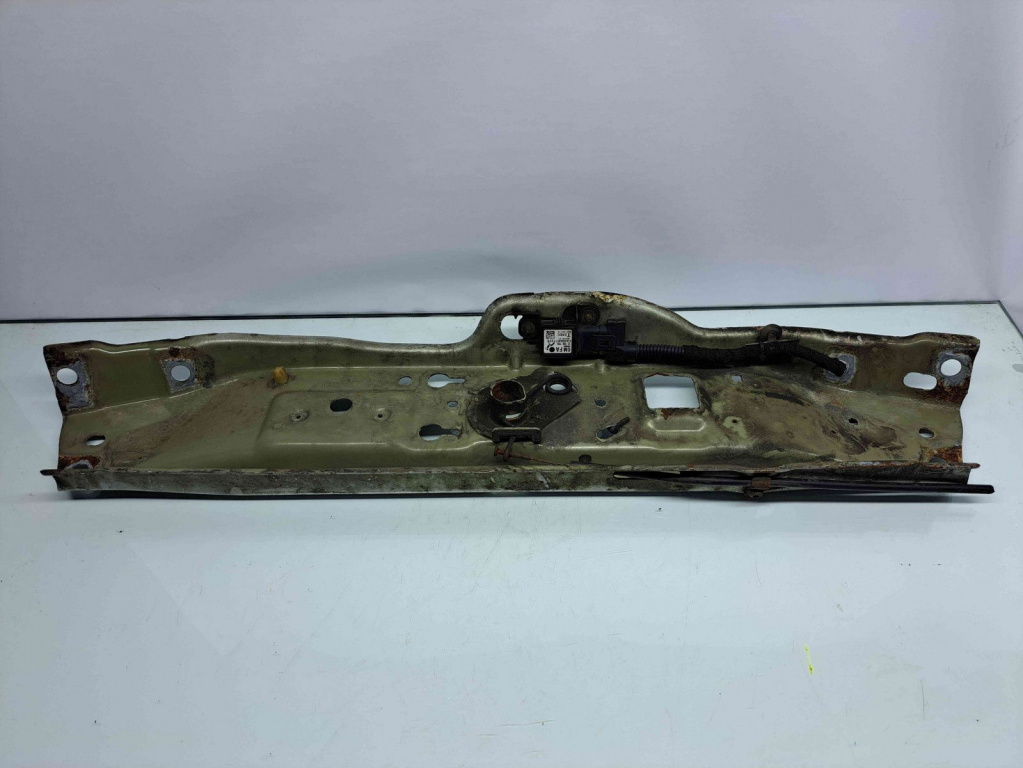 Capac trager Opel Astra H [Fabr 2004-2009] OEM