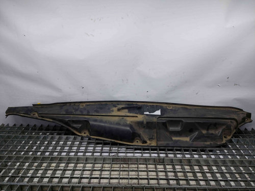 Capac trager Opel Corsa D [Fabr 2006-2013] 13280279
