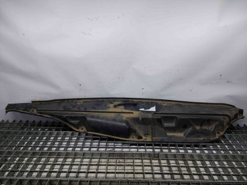 Capac trager Opel Corsa D [Fabr 2006-2013] 13280279