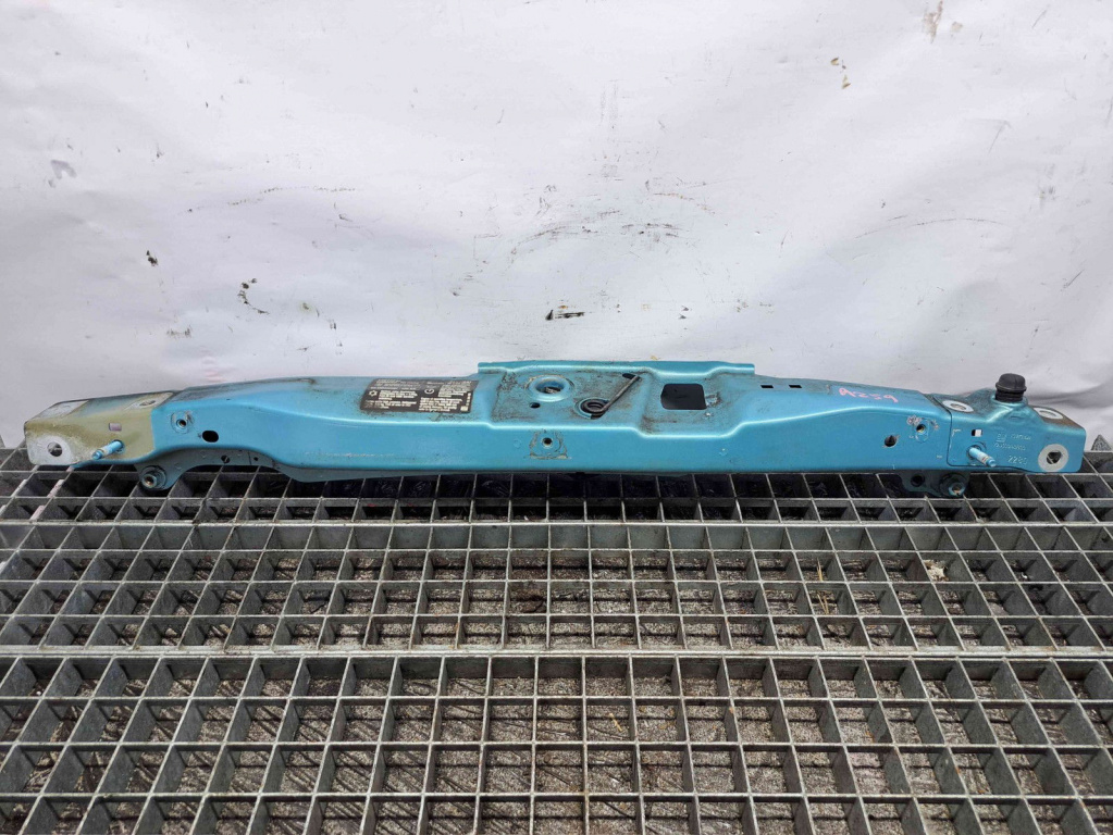 Capac trager Opel Meriva B [Fabr 2010-prezent] 13273494
