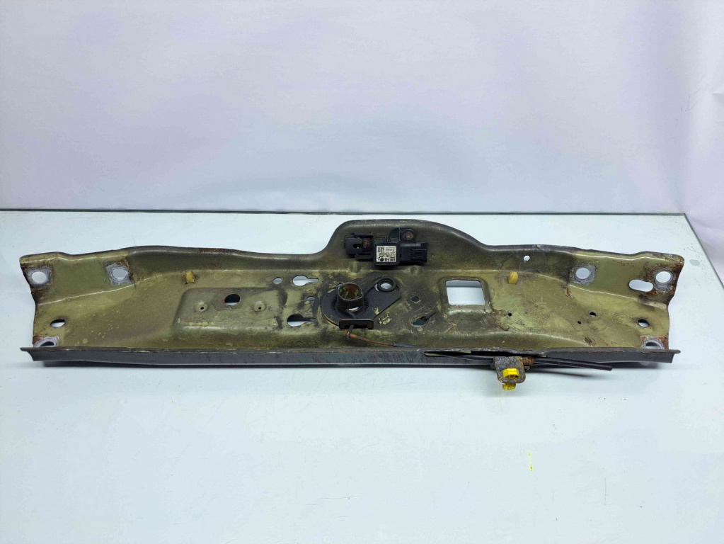 Capac trager Opel Zafira B (A05) [Fabr 2006-2011] OEM