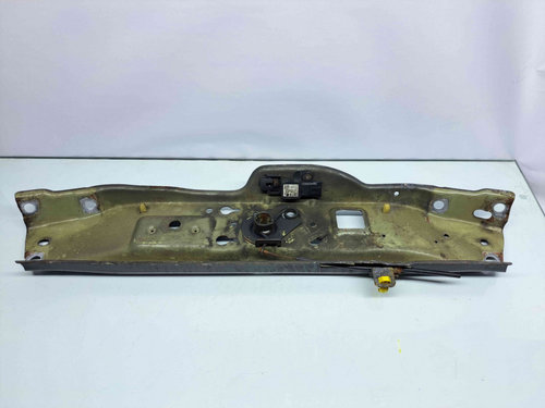 Capac trager Opel Zafira B (A05) [Fabr 2006-2011] OEM
