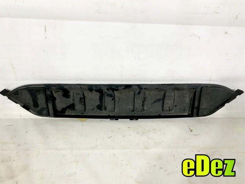 Capac trager / panou frontal Audi Q7 (2006-2010) [4L] 4L0121285