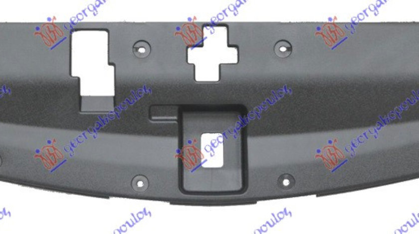 Capac Trager/Panou Frontal Superior De Plastic Hyundai Santa Fe 2012-2013-2014-2015-2016