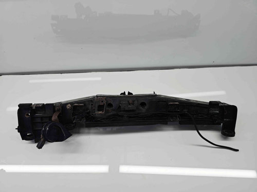 Capac trager Renault Kadjar [Fabr 2015-prezent] OEM