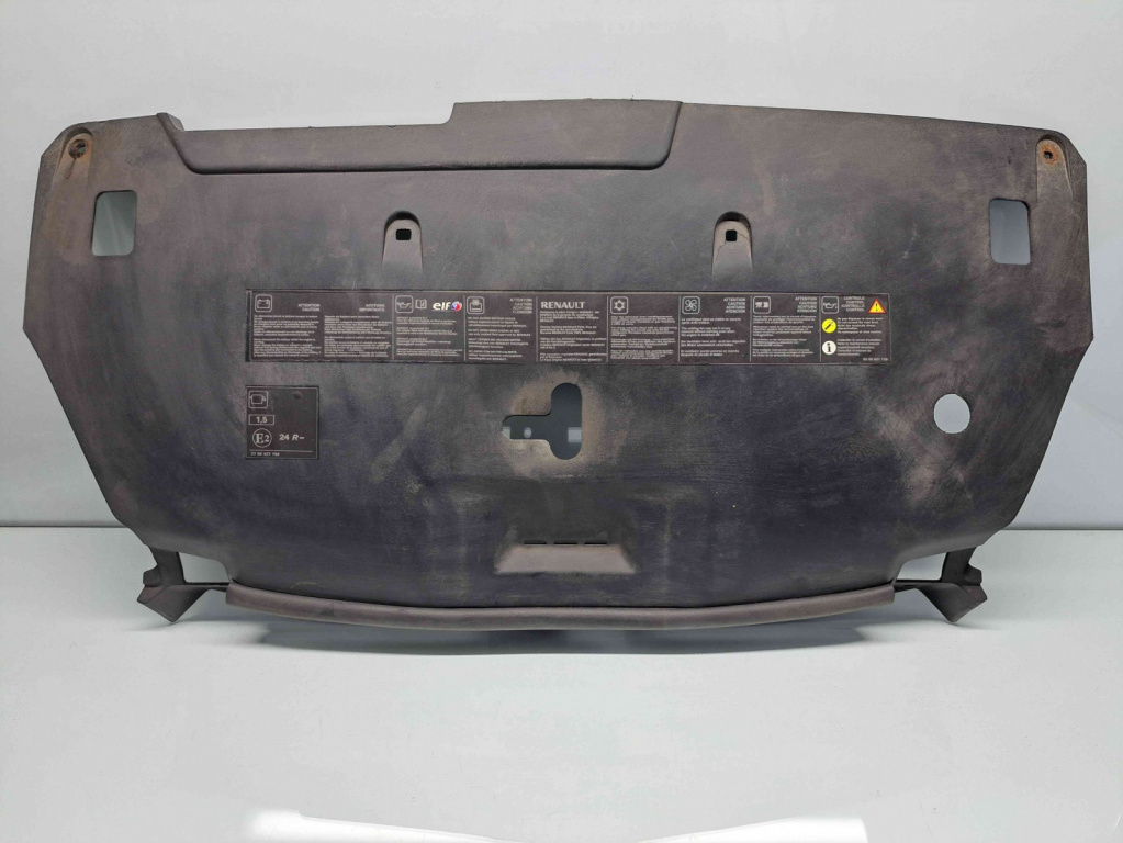 Capac trager Renault Laguna 3 Combi [Fabr 2007-2015] 620780001R