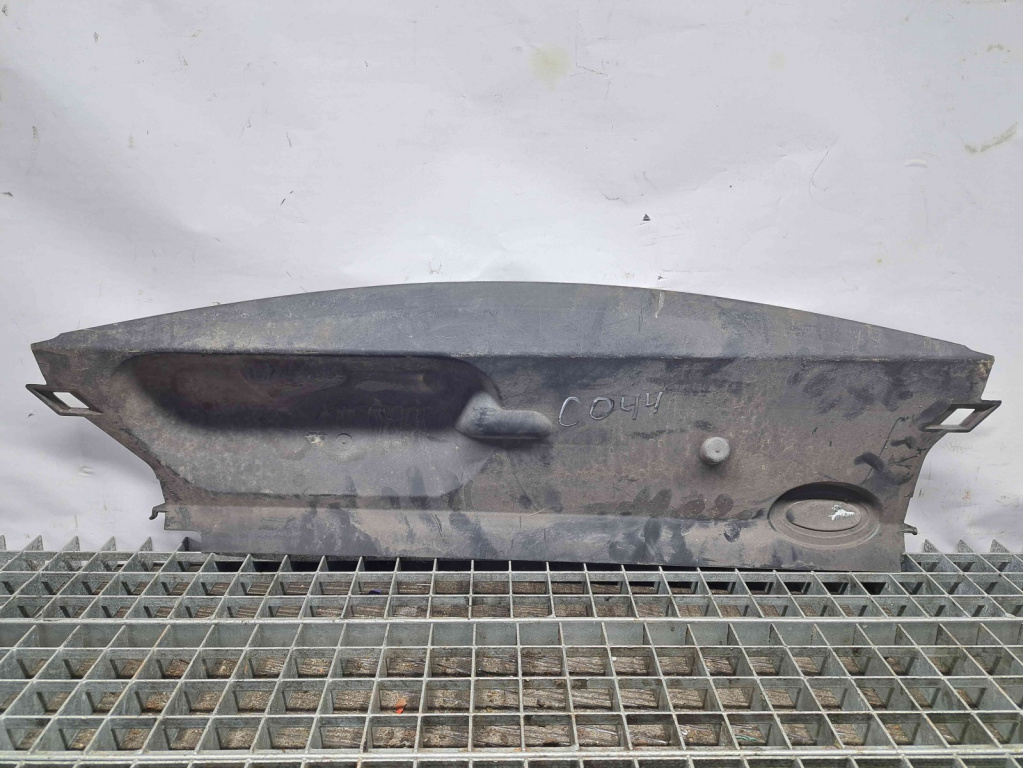 Capac trager Renault Megane 3 Combi [Fabr 2008-2015] 214768557R
