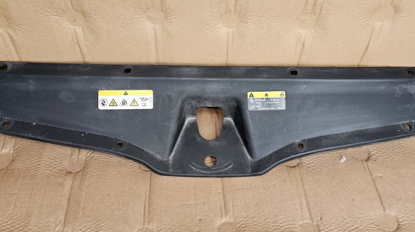 Capac trager Skoda Octavia 4 2020 2021 2022