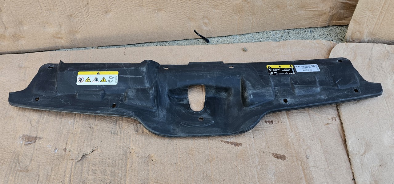 Capac trager Skoda Scala 2019 2020 2021 2022