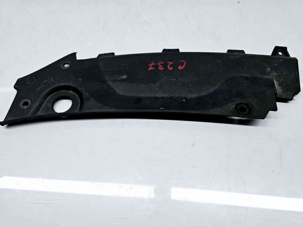 Capac trager Skoda Superb II Combi (3T5) [Fabr 2009-2015] 3T0807081