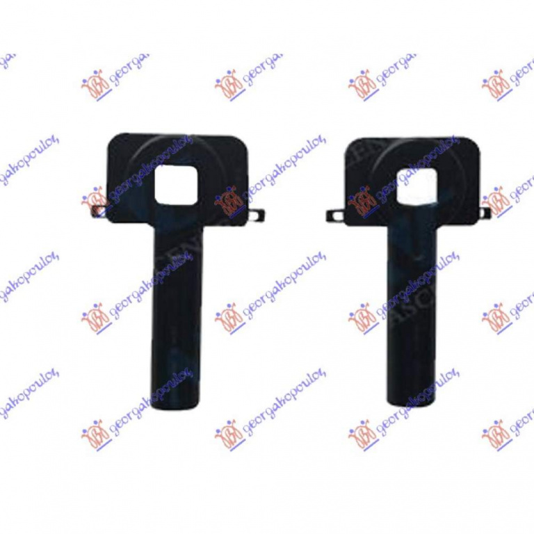 Capac Trager Superior - Audi A6 2014 , 4g0807081