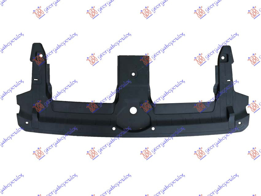 Capac Trager Superior - Audi Q7 2015 , 4m0807081