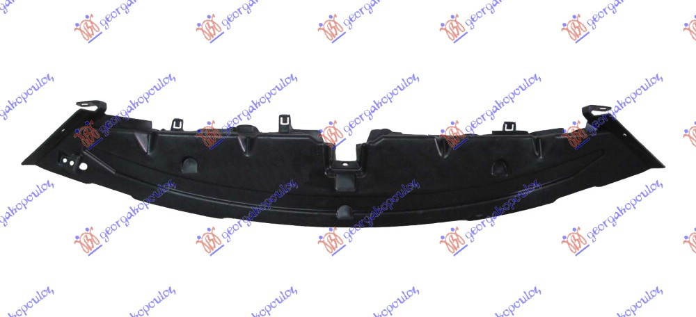 Capac Trager Superior - Ford Fiesta 2013 , D2bz-58001a04a