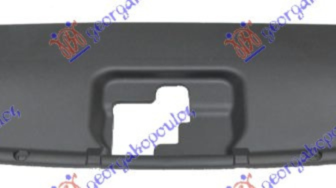 Capac Trager Superior - Ford Mustang 2012 , 5277314