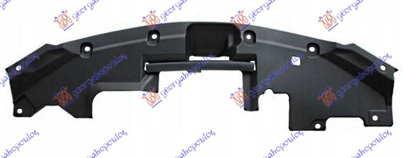 Capac Trager Superior - Honda Hr-V 2015 , 71129-T7w-A00