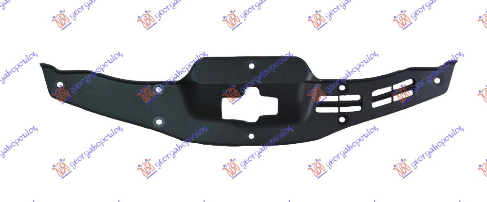 Capac Trager Superior - Honda Jazz 2008 , 71125-Tk6-A01