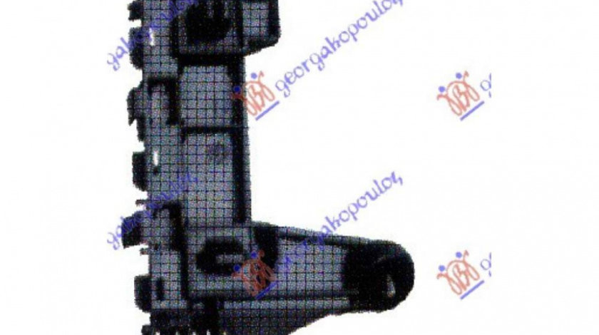 Capac Trager Superior - Honda Jazz 2011 , 71125-Tk6-A01