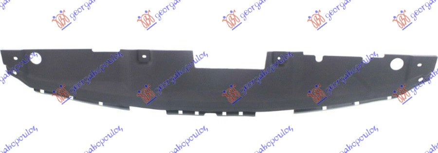 Capac Trager Superior - Hyundai Accent 2011 , 86352-1r000