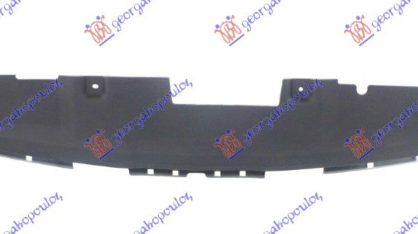 Capac Trager Superior - Hyundai Accent 2011 , 86352-1r000