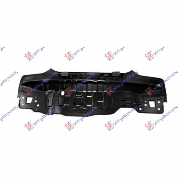 Capac Trager Superior - Hyundai Accent 2014 , 86352-1r000