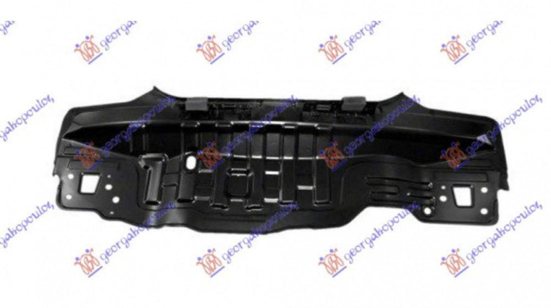 Capac Trager Superior - Hyundai Accent 2014 , 86352-1r000