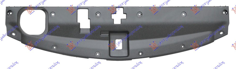 Capac Trager Superior - Hyundai Santa Fe 2012 , 86362-B8010
