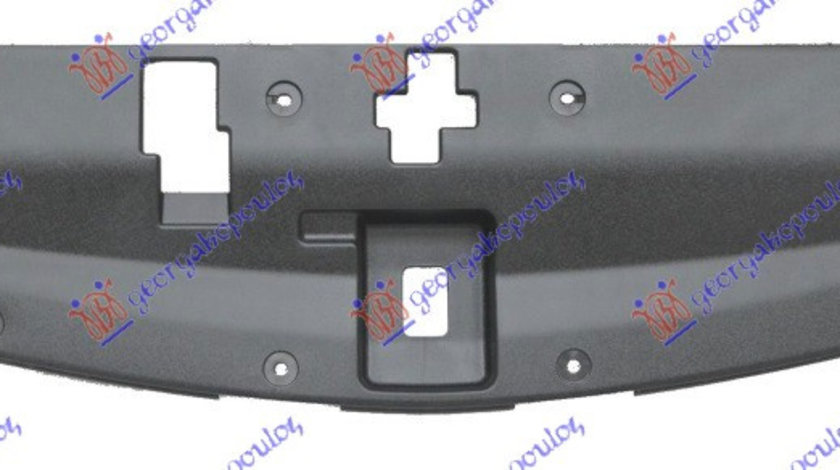 Capac Trager Superior - Hyundai Santa Fe 2012 , 86362-B8010