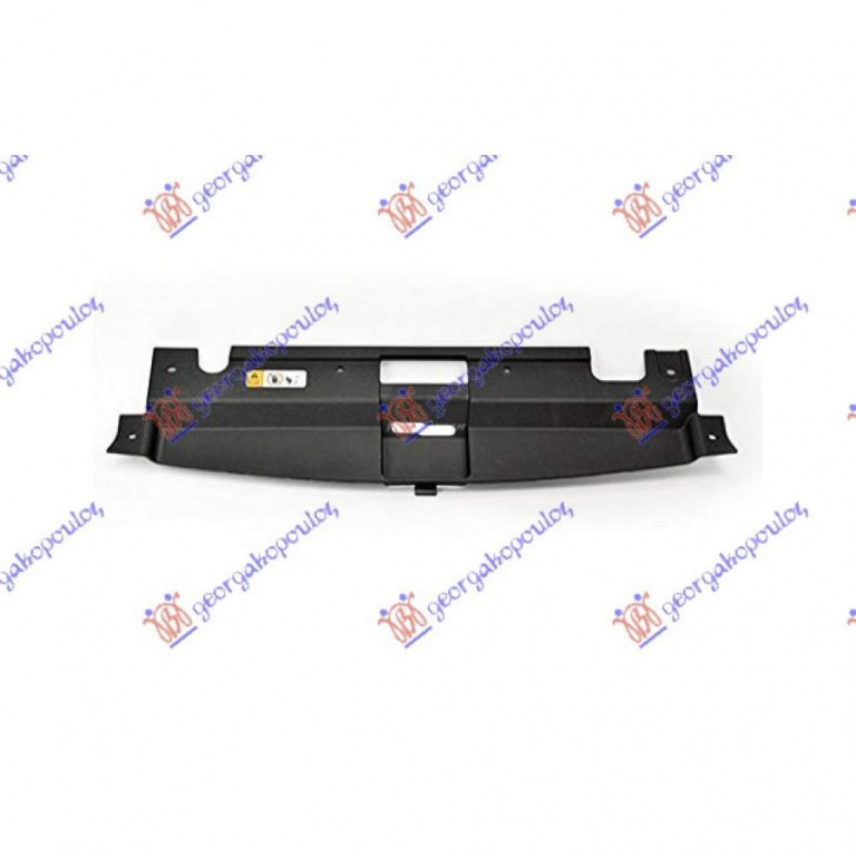 Capac Trager Superior - Kia Soul 2013 , 86353b2000