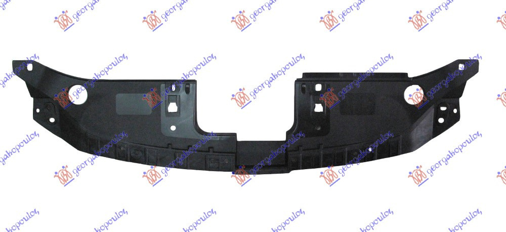 Capac Trager Superior - Lexus Ct 200h 2010 , 53289-76010