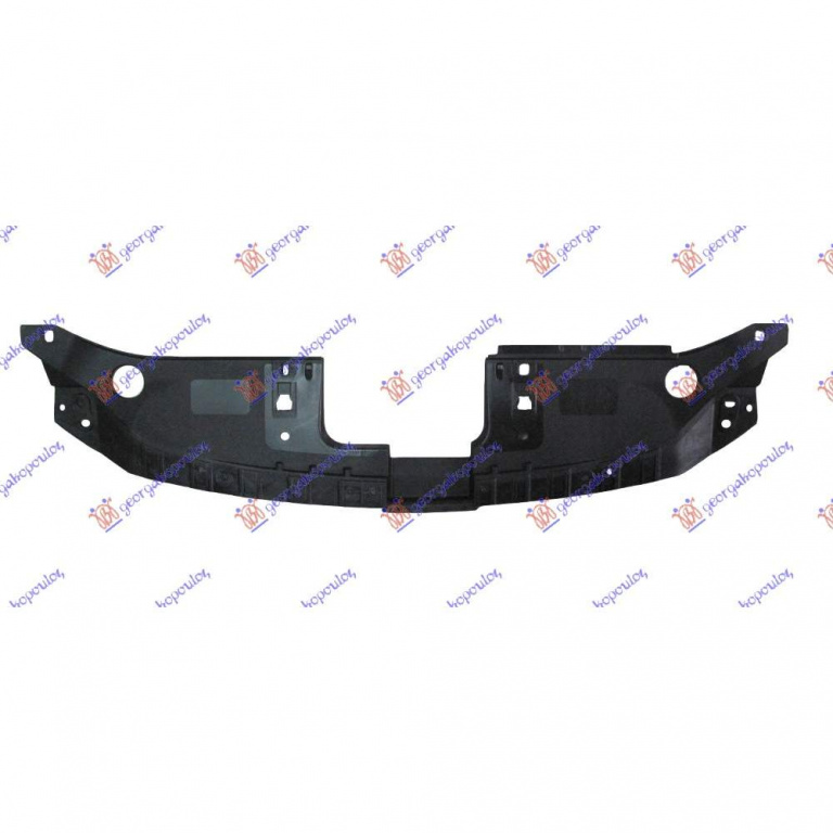 Capac Trager Superior - Lexus Ct 200h 2014 , 53289-76010