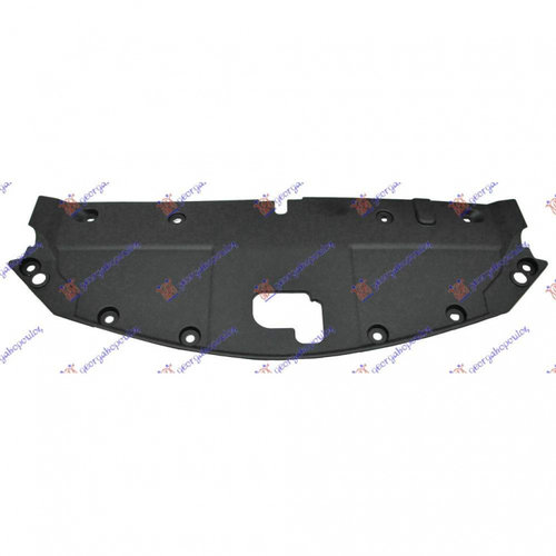 Capac Trager Superior - Lexus Nx 2014 , 53289-78011