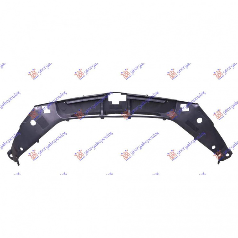 Capac Trager Superior - Mercedes Gl (X166) 2012 , 1668842922