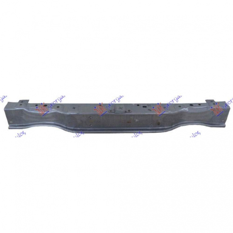 Capac Trager Superior - Mitsubishi Eclipse Cross 2018 , 7450b049