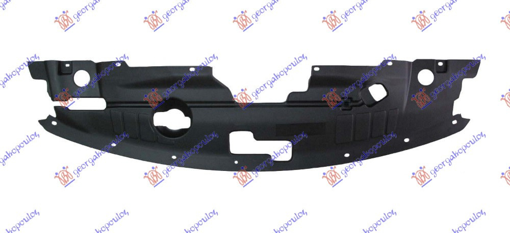 Capac Trager Superior - Nissan Pathfinder (R52) 2012 , 62580-3ka0b
