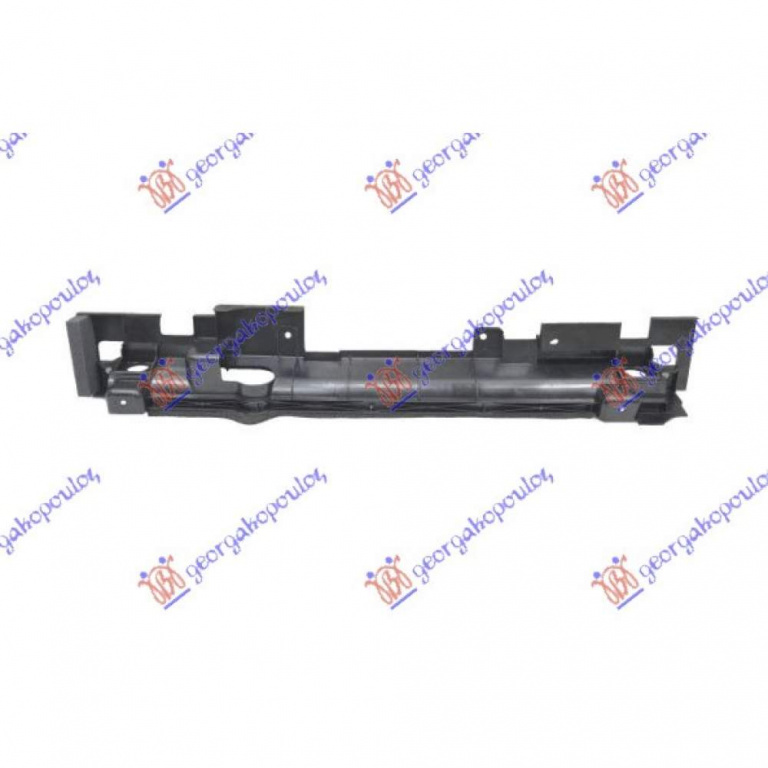 Capac Trager Superior - Nissan X-Trail 2014 , 21542-4ba0a