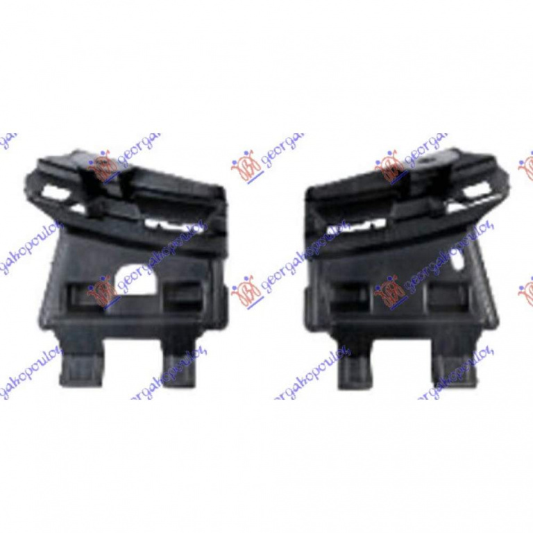 Capac Trager Superior - Peugeot 308 2017 , 9817627180
