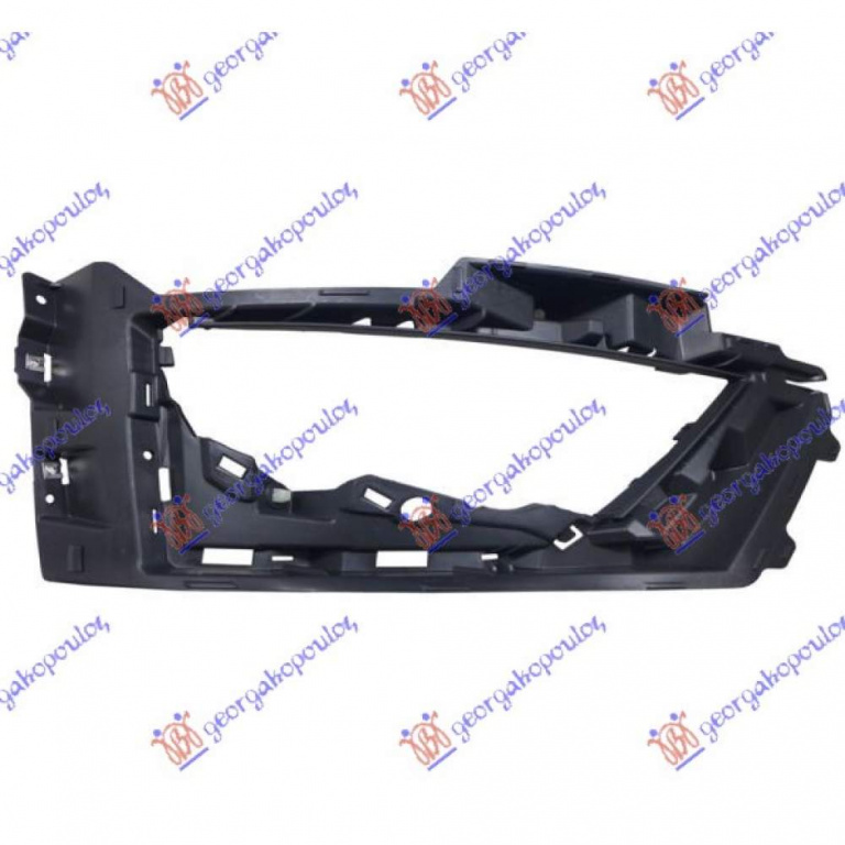 Capac Trager Superior - Seat Ibiza 2017 , 6f0853655b