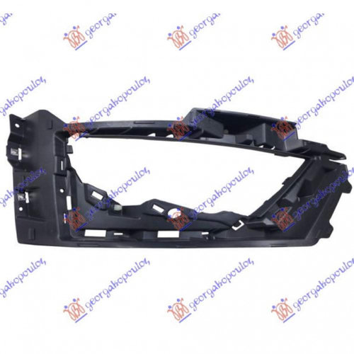 Capac Trager Superior - Seat Ibiza 2017 , 6f0853655b