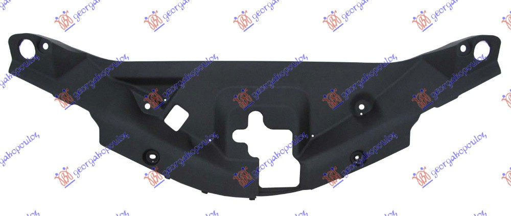 Capac Trager Superior - Toyota C-Hr 2016 , 53141-F4011