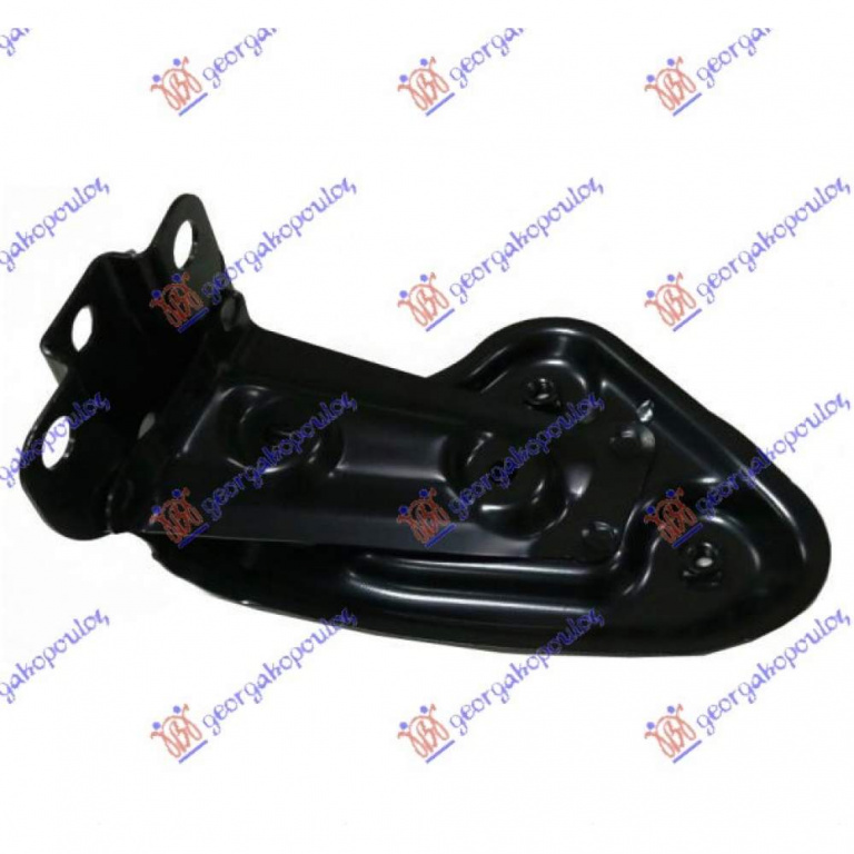 Capac Trager Superior - Toyota Hilux- 2 Usi/4usi 2015 , 531170k040