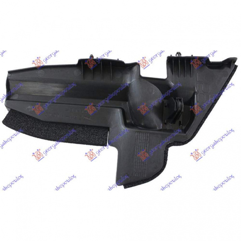 Capac Trager Superior - Toyota Prius 2012 , 53289-47033